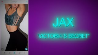 Download Jax - Victoria’s Secret [Official Lyric Video] mp3