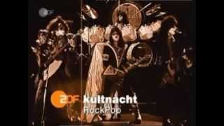 ZDF Kultnacht- Best of RockPop 1978 - 1982 (Промо ролик)