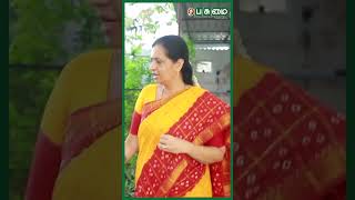 ஒவ்வொரு சாமிக்கும் ஒவ்வொரு கலர்ல பூ வைப்பேன் | News Reader Sujatha babu Home Garden