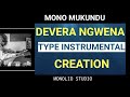 Mono Mukundu-Devera ngwena jazz band sungura groove creative process