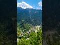 neelum vally l natural beauty l Azad Kashmir l viral short l @attiqshaheen