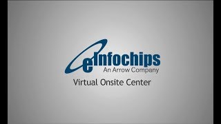 eInfochips Virtual Onsite Center