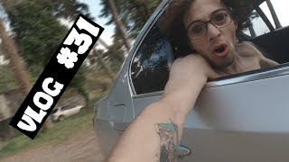 ვინ გასროკეს დრიფტის გამო!? ციხისძირი | VLOG #31