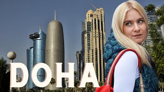 Doha | Dijamant Perzijskog zaljeva | Katar