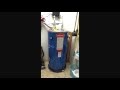 Battery Based Solar with Sun Bandit Solar Water Heater. Greene Tech Renewable Energy LLC