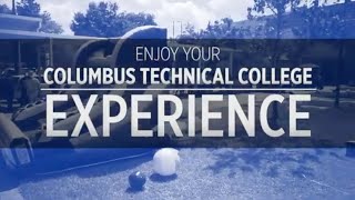 Columbus Technical College Virtual New Student Orientation