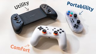 Three Controllers to Check Out in 2025