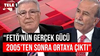 Emekli Emniyet Müdürü Hanefi Avcı Erdoğan Karakuş'un şoke eden açıklamalarını reddetti