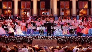 André Rieu - Strauss Party