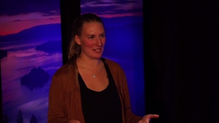 Festival Waste | Marina McCoy | TEDxSouthLakeTahoe