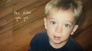 Daniel Seavey - The Older You Get (Acoustic) [Official Audio]