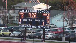 20170307 CCA vs Godinez varsity HS soccer CIF state