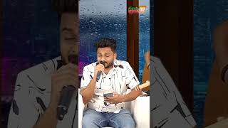 🎶 അച്ഛനെയോർത്ത് പാടുന്നു | പ്രവാസി ഗായകൻ ബിബിൻ ബാബു കെ. 🎤