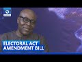 Examining President Buhari's Decision On Electoral Act Amendment Bill