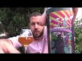 1180 rock leopard brewing co savage scene inner city pale ale 4.9%abv english craft beer