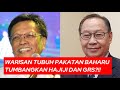 WARISAN TUBUH PAKATAN BAHARU TUMBANGKAN KERAJAAN NEGERI GRS?