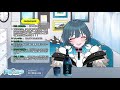 【晩酌雑談】初見も常連もおいで！みんなで乾杯🍻【新人vtuber 玖珂ツユネ】