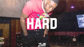 [FREE] Future x Southside Type Beat | Hard (Prod. Zatti) | Fast Bouncy Instrumental Trap Beat