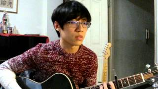 OneRepublic- Counting Stars (Cover: 鄭耀 (Cheng Yao))