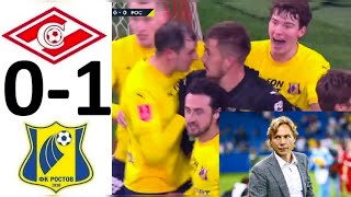 ЯТИМОВ ОТРАЗИЛ ПЕНАЛЬТИ СПАС КОМАНДУ 😱😱😱 1-0