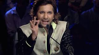 Superb performance - Dance India Dance - Season 03 - Episode 02 - Zee TV Serial