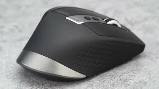 Tura RAPOO - Mouse MT750S Wireless Multi-Mode