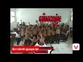 vlog sosialisasi smk kesehatan sagaranten