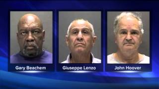 SNN: Sarasota Prostitution Sting