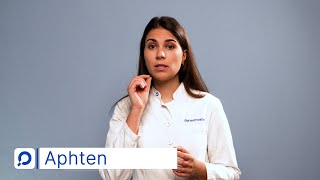 Apthe - Woher kommen die weißen Flecken im Mund? | Ursachen \u0026 Behandlung | dermanostic Hautlexikon