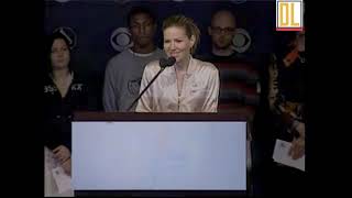 Dido _ GRAMMYs 2004