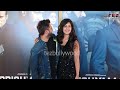 ISHITA DUTTA,VATSAL SHETH & ETC ATTEND SUCCESS PARTY OF MOVIE DRISHYAM 2