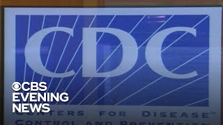 CDC chief lays out agency overhaul after pandemic missteps