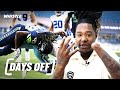 How Shaquem Griffin Became An NFL Legend With ONE HAND!