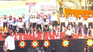 Aaryans World School Live Stream