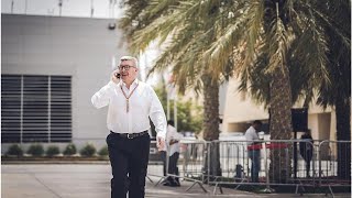 Brawn's strategy for saving F1 from itself - F1 - Autosport Plus | CAR NEWS 2019