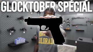 Unboxing The New Glock 17X