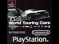 toca world touring cars soundtrack