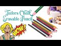 Tailors Chalk Pencil | Nejoom Stationery