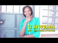 U MWEMA by BETTY FAVOUR NYANGE  (Skiza code9528552) [Official Lyric Video]