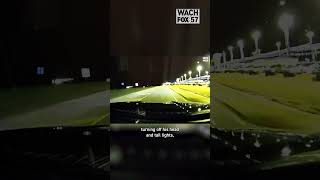 Watch as this man leads police on chase in Kershaw County #shorts #shortnews #news #localnews
