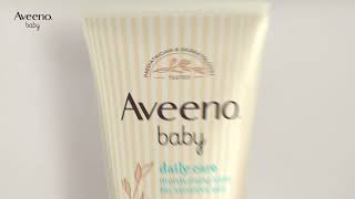 AVEENO BABY DAILY CARE