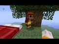 Minecraft Xbox - Skyblock Map - The First Challenge - Part 1 Minecraft Xbox - Skyblock Map - The First Challenge - Part 1