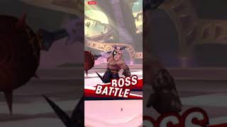 [Dragalia Lost] Kai Yan’s Wrath (Master) - 1:20 Patia PoV