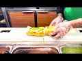 how to make a subway sandwich subway restaurants subway restaurant review @vlogwithkainat786 v3n