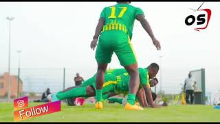 BALAA LA YANGA PRE SEASON MOROCCO ATAKUFA MTU