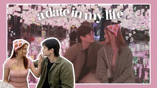 A Date In My Life | LaLexi