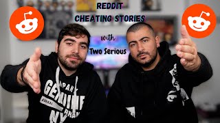 Η ΦΙΛΗ ΜΟΥ ΜΕ ΑΠΑΤΗΣΕ ΜΕ ΤΟΝ ΠΑΤΕΡΑ ΜΟΥ | Reddit Cheating Stories!