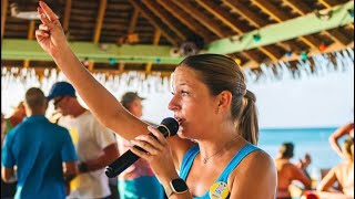 ARUBA BUGALOE Beach Bar