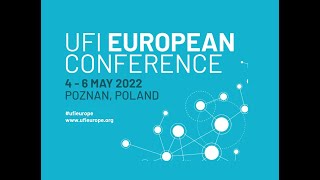 UFI European Conference 2022 Wrap Up