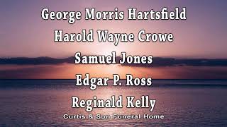 Daybreak Obituaries 05/14/2020